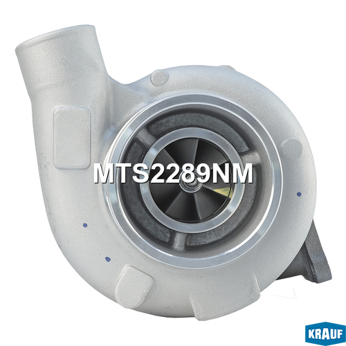 Турбокомпрессор Krauf                MTS2289NM