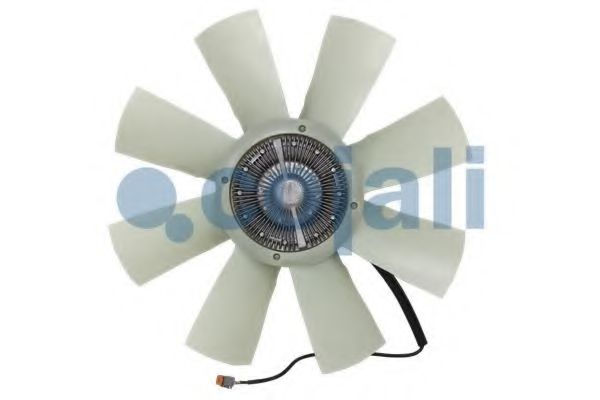 Вентилятор, охлаждение двигателя COJALI                7075400