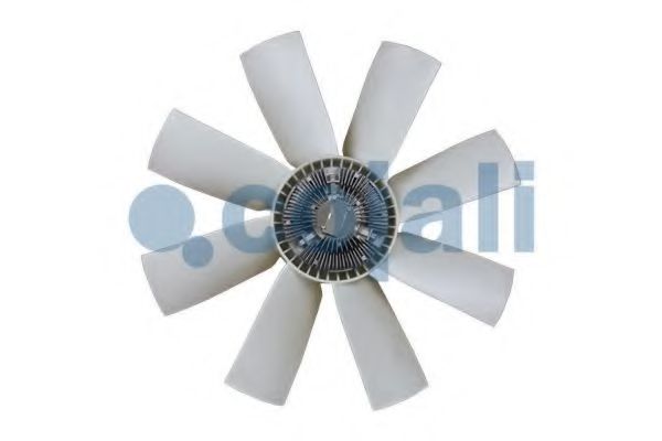 Вентилятор, охлаждение двигателя COJALI                7085102