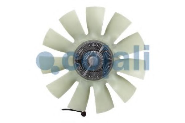Сцепление, вентилятор радиатора COJALI                7085415
