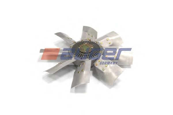 Вентилятор, охлаждение двигателя HCV Auger                58534