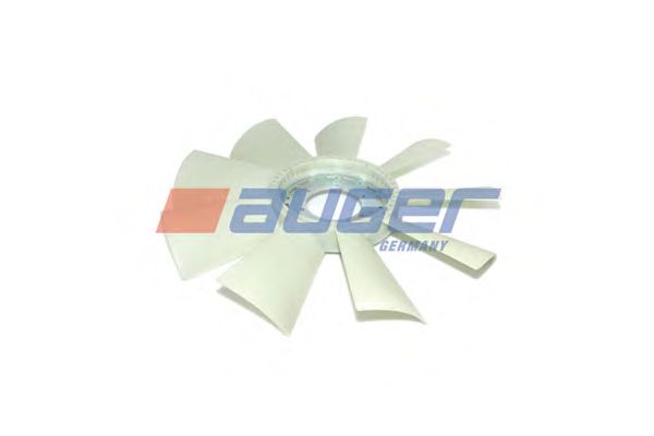 Вентилятор, охлаждение двигателя HCV Auger                58578