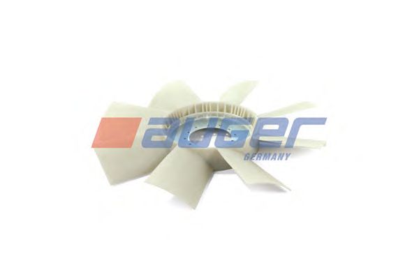 Вентилятор, охлаждение двигателя HCV Auger                58626