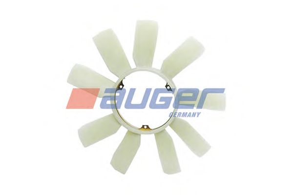 Вентилятор, охлаждение двигателя HCV Auger                71490