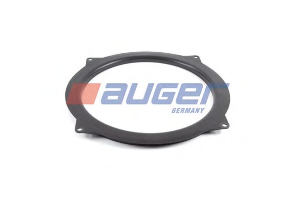 Кожух вентилятора HCV Auger                71842