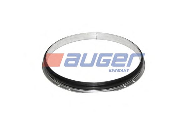 Вентилятор, охлаждение двигателя HCV Auger                71848