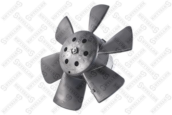 Вентилятор радиатора Stellox                29-99001-SX