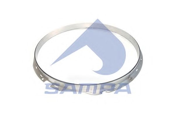 Кольцо, Вентилятор HCV SAMPA                041.429