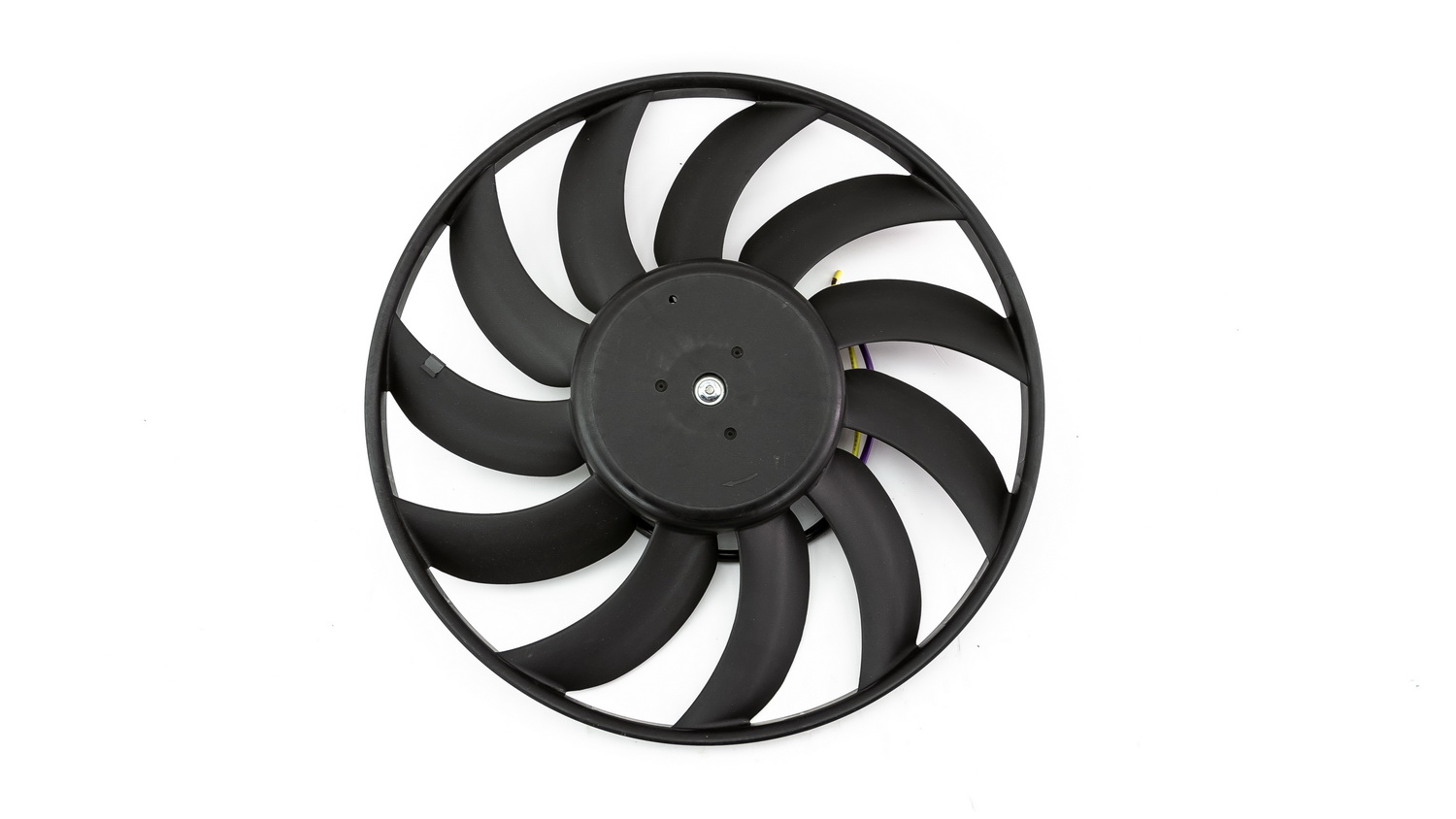 Вентилятор обдува радиатора ( ширина 400мм, мощность 400w) DOMINANT                AW8E009590455A