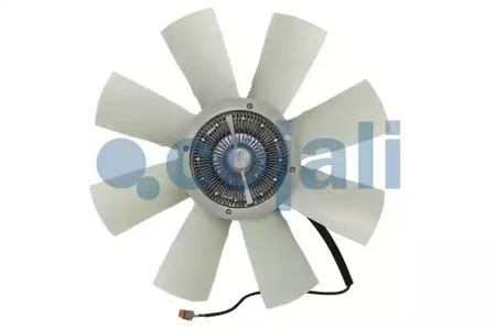 Вентилятор, охлаждение двигателя COJALI                7075410