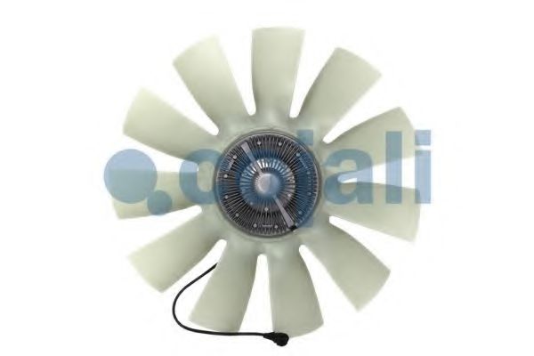 Вентилятор, охлаждение двигателя COJALI                7025409