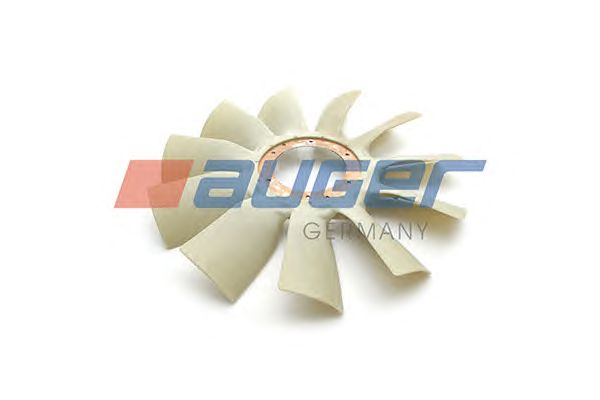 Вентилятор, охлаждение двигателя HCV Auger                77083