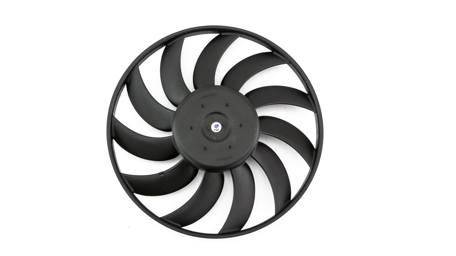 Вентилятор обдува радиатора охлаждения без диффузора DOMINANT                OP13410362