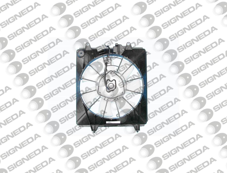 Вентилятор радиатора TYG                HD61026A
