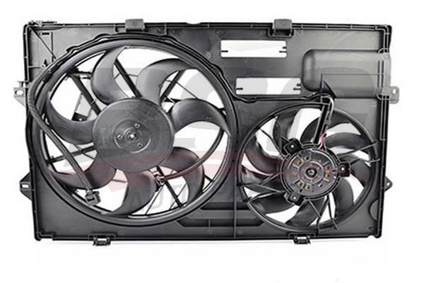 Fan BSG                BSG 90-510-014