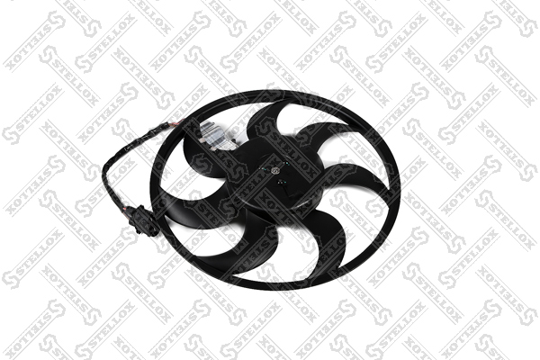 Fan Stellox                29-99597-SX