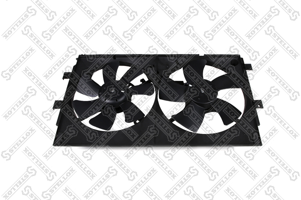 Fan Stellox                29-99598-SX