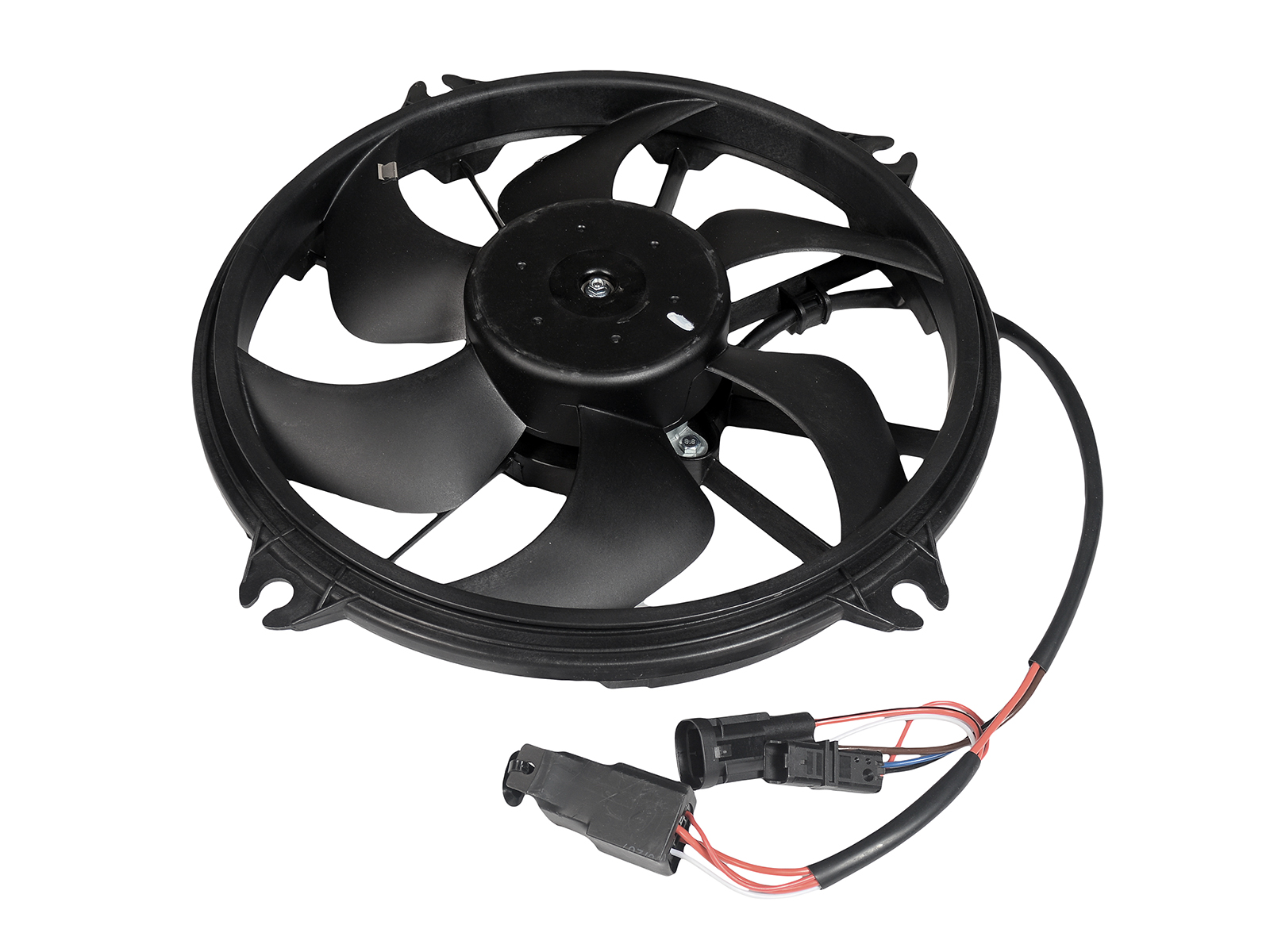 Fan Stellox                29-99605-SX