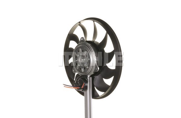 Вентилятор радиатора охлаждающей жидкости и конденсера   Mahle                CFF 134 000S