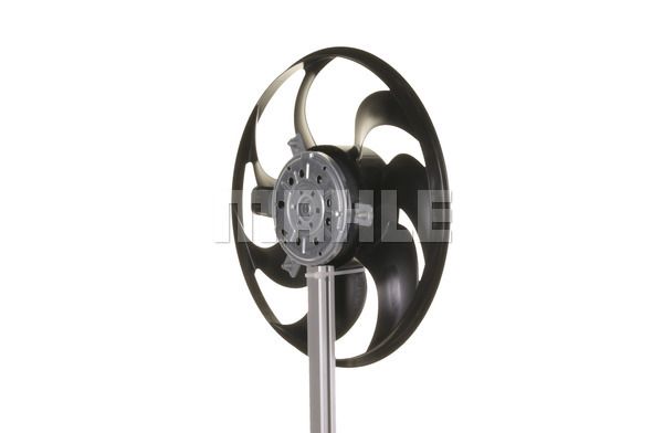Вентилятор радиатора охлаждающей жидкости и конденсера  Mahle                CFF 214 000P