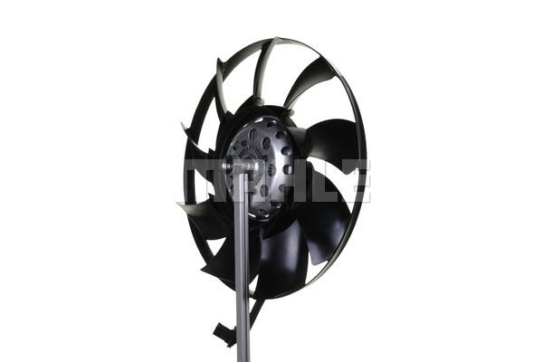 Вентилятор радиатора охлаждающей жидкости и конденсера  Mahle                CFF 467 000P