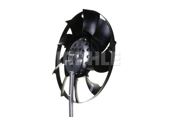 Вентилятор радиатора охлаждающей жидкости и конденсера  Mahle                CFF 469 000P