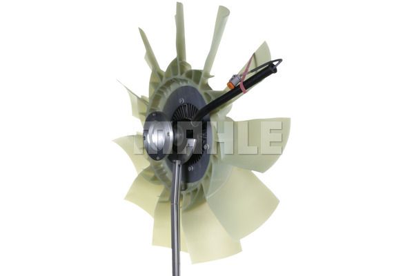 Вентилятор радиатора охлаждающей жидкости и конденсера  Mahle                CFF 482 000P