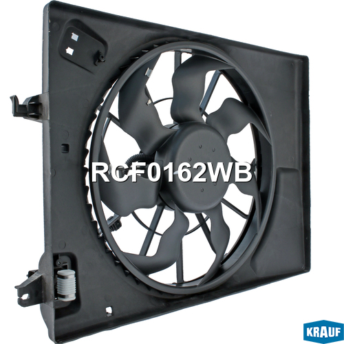 Вентилятор охлаждения Krauf                RCF0162WB