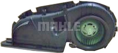 AB102000P MAHLE Вентилятор салона