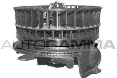 GA20109 AUTOGAMMA Вентилятор салона