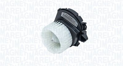 069412738010 MAGNETI MARELLI Вентилятор салона