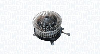 069412338010 MAGNETI MARELLI Вентилятор салона