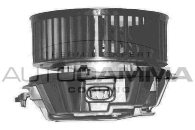 GA20356 AUTOGAMMA Вентилятор салона