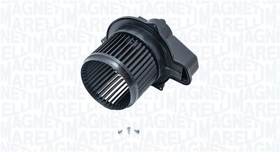 069412727010 MAGNETI MARELLI Вентилятор салона