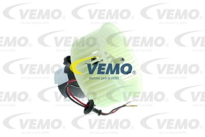 V40031107 VEMO Вентилятор салона