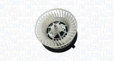 069412318010 MAGNETI MARELLI Вентилятор салона