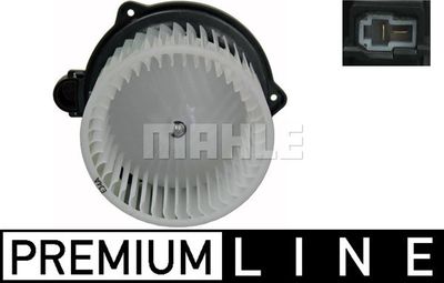 AB126000P MAHLE Вентилятор салона