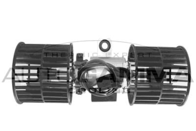 GA31800 AUTOGAMMA Вентилятор салона