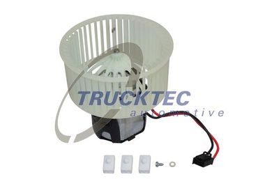 0859099 TRUCKTEC AUTOMOTIVE Вентилятор салона