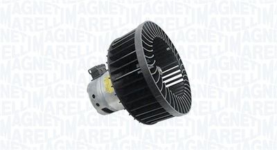 069412369010 MAGNETI MARELLI Вентилятор салона