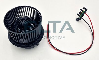 EH5004 ELTA AUTOMOTIVE Вентилятор салона