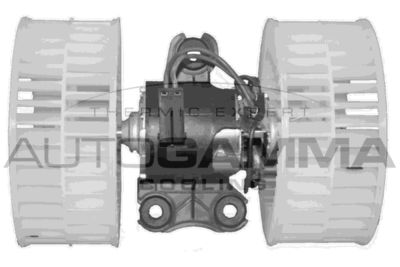 GA36014 AUTOGAMMA Вентилятор салона