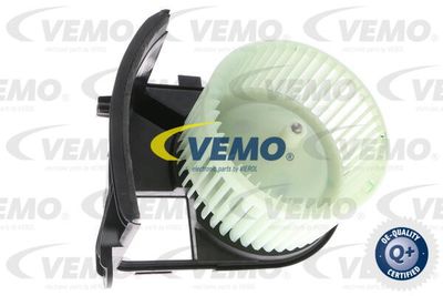 V21030002 VEMO Вентилятор салона