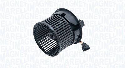 069412723010 MAGNETI MARELLI Вентилятор салона