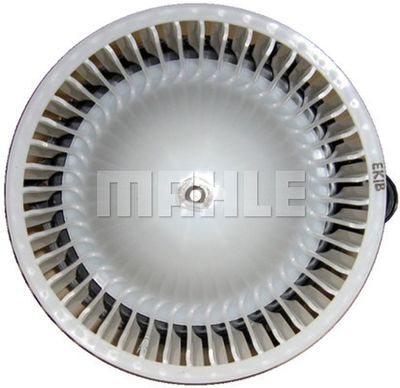 AB124000P MAHLE Вентилятор салона