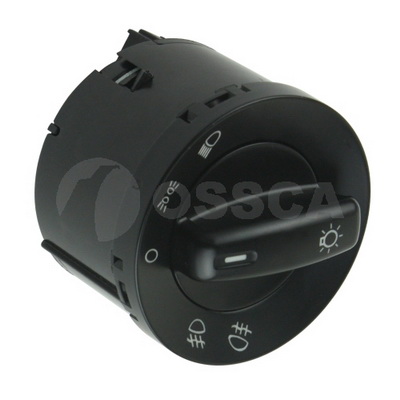 OSSCA 02125 Выключатель, головной свет