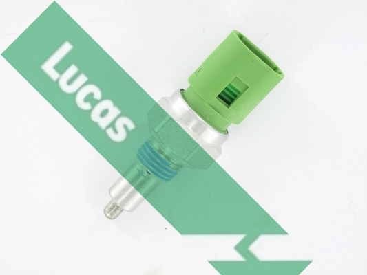 LUCAS SMB511 Выключатель, фара заднего хода Lucas