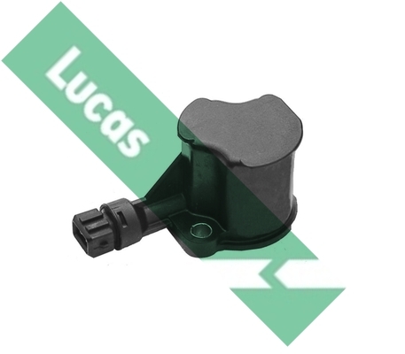 LUCAS SMB608 Выключатель, фара заднего хода Lucas
