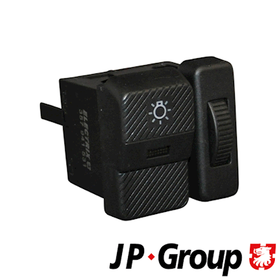 JP GROUP 1196100100 Выключатель, головной свет JP GROUP