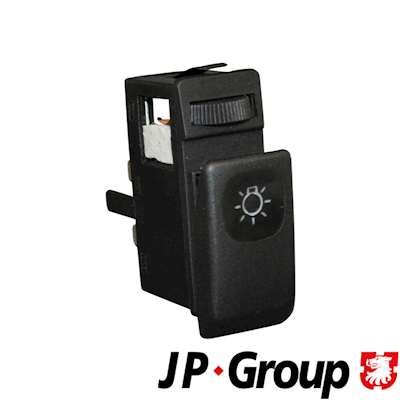 JP GROUP 1196100200 Выключатель, головной свет JP GROUP